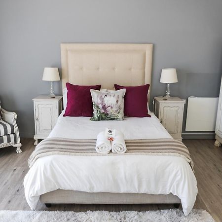 Namaste Spacious Studio Apartment 兰格班 外观 照片