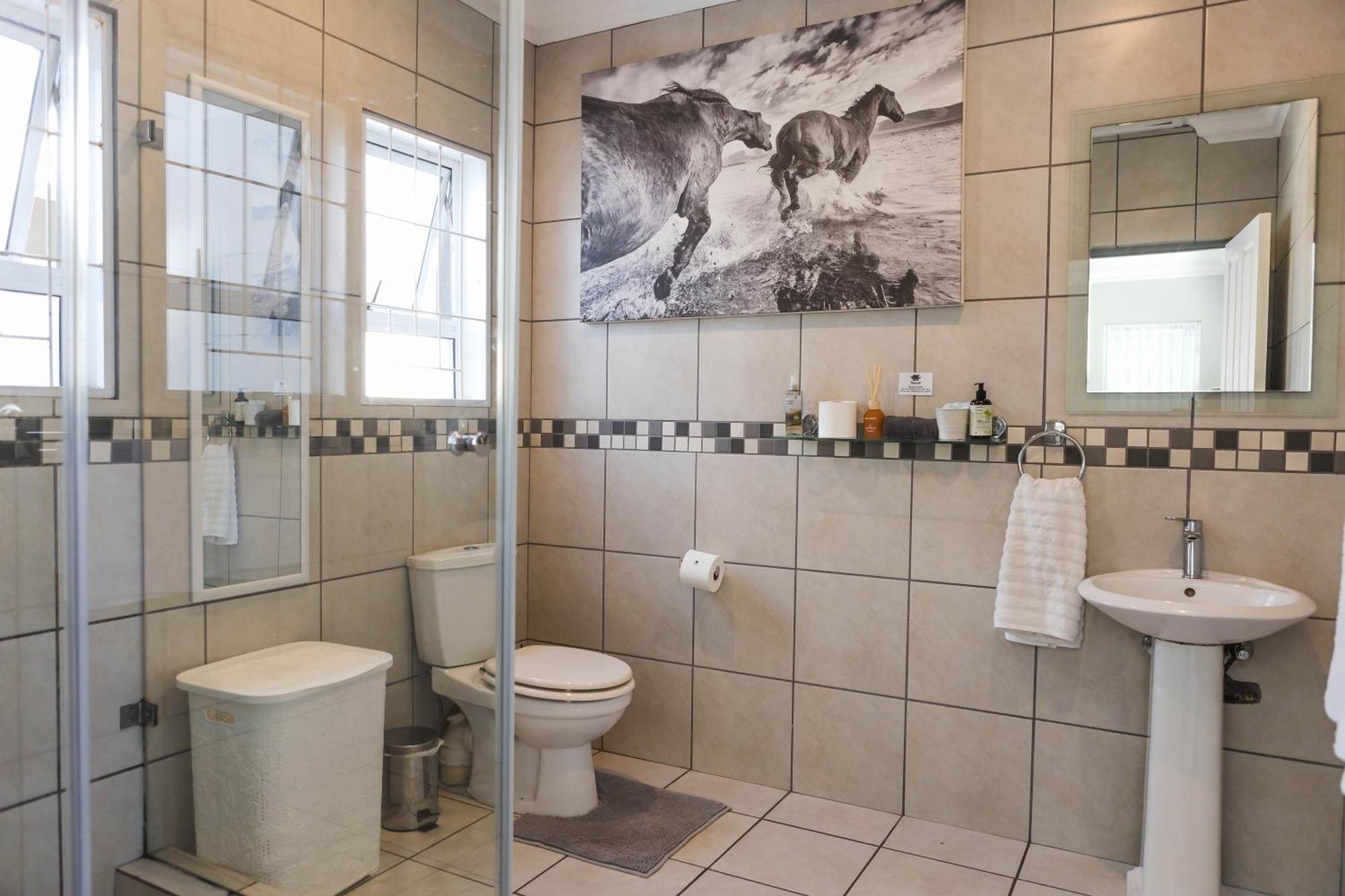 Namaste Spacious Studio Apartment 兰格班 外观 照片