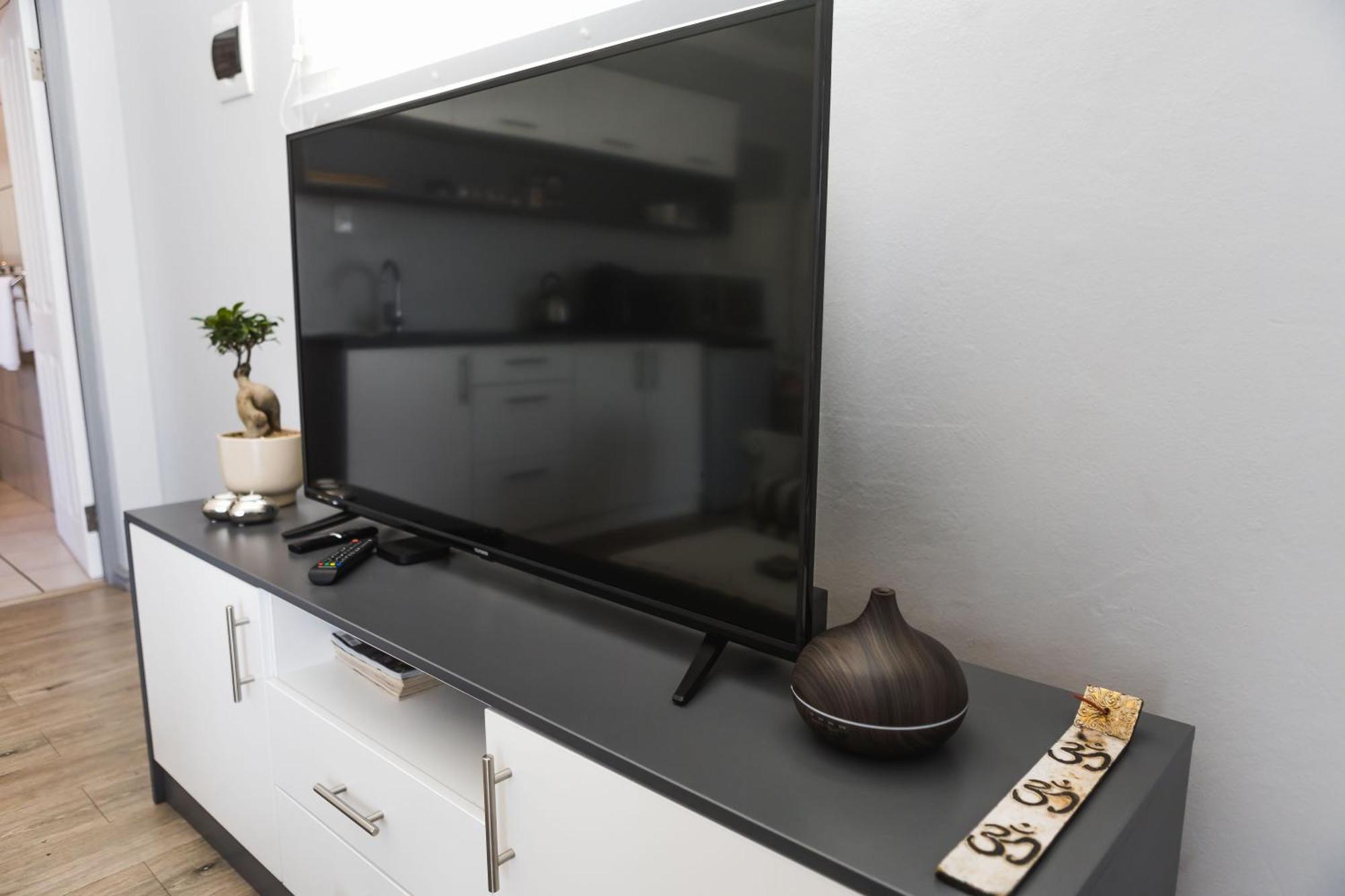 Namaste Spacious Studio Apartment 兰格班 外观 照片