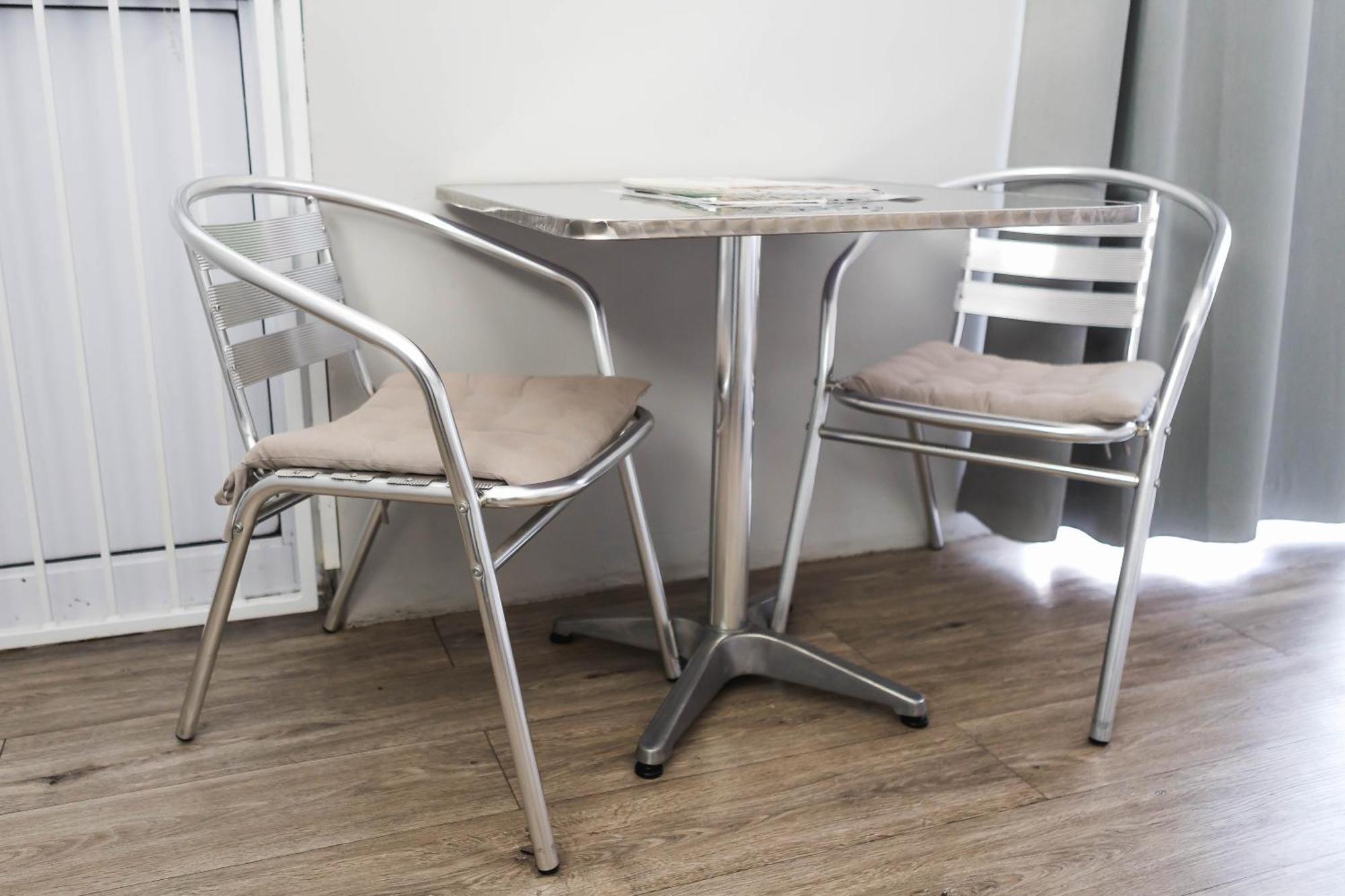 Namaste Spacious Studio Apartment 兰格班 外观 照片