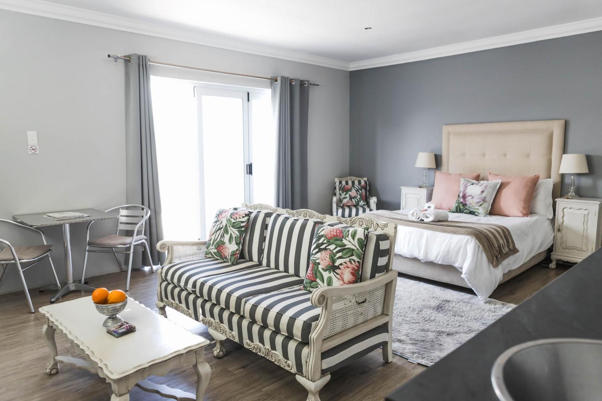 Namaste Spacious Studio Apartment 兰格班 外观 照片