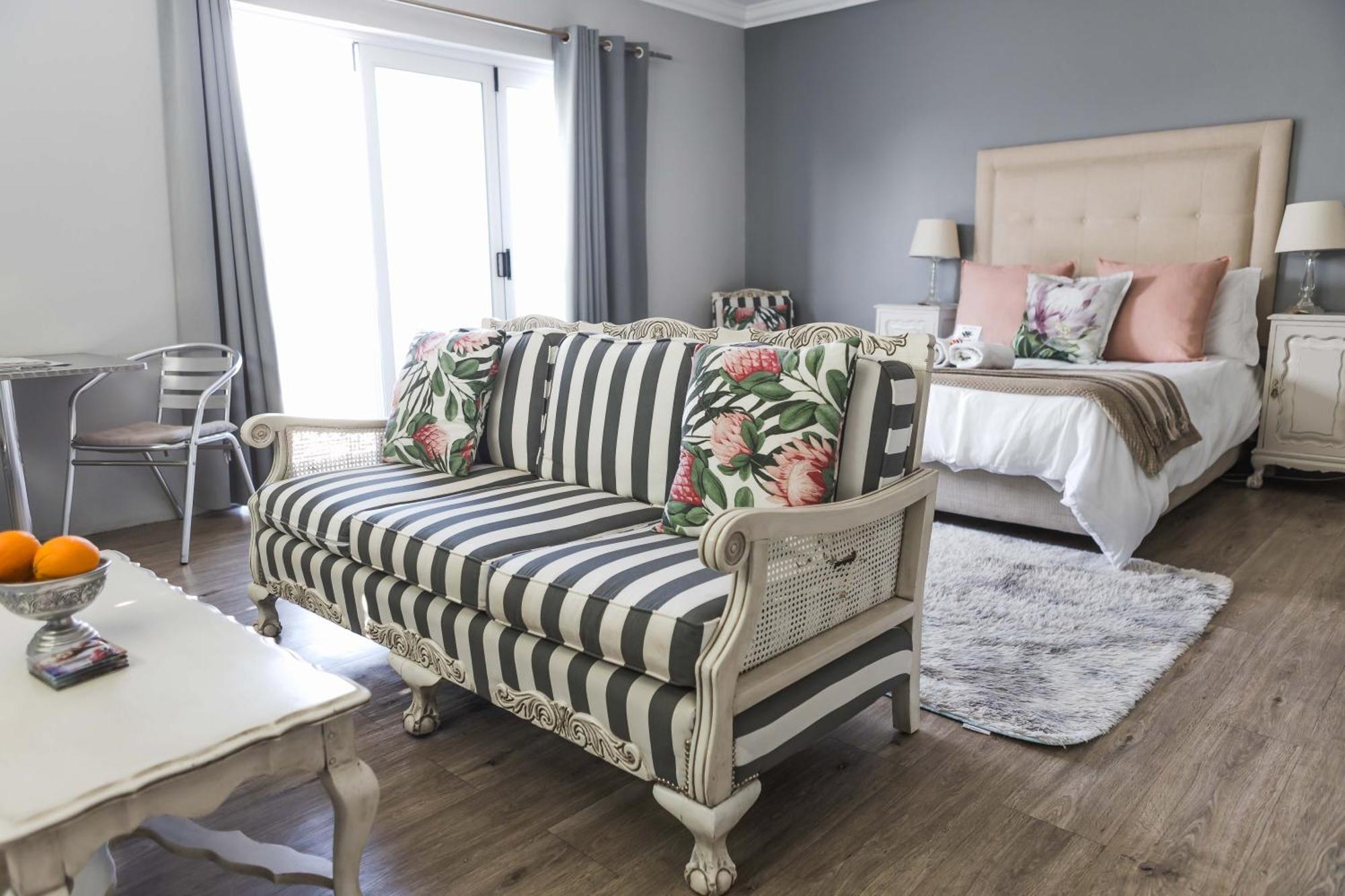 Namaste Spacious Studio Apartment 兰格班 外观 照片