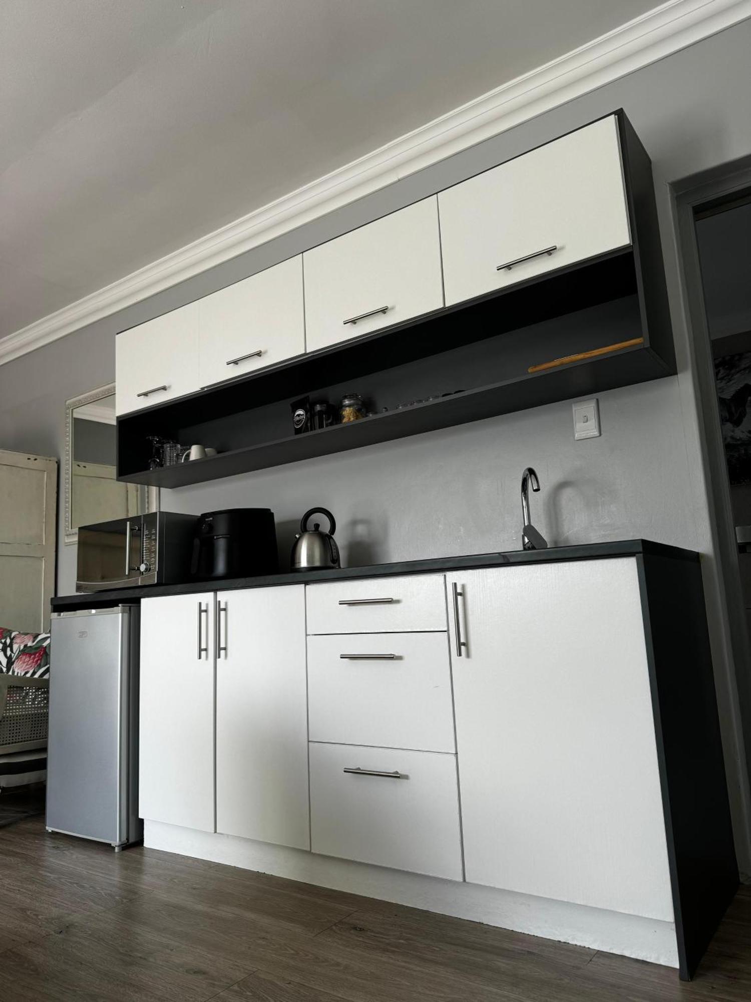 Namaste Spacious Studio Apartment 兰格班 外观 照片