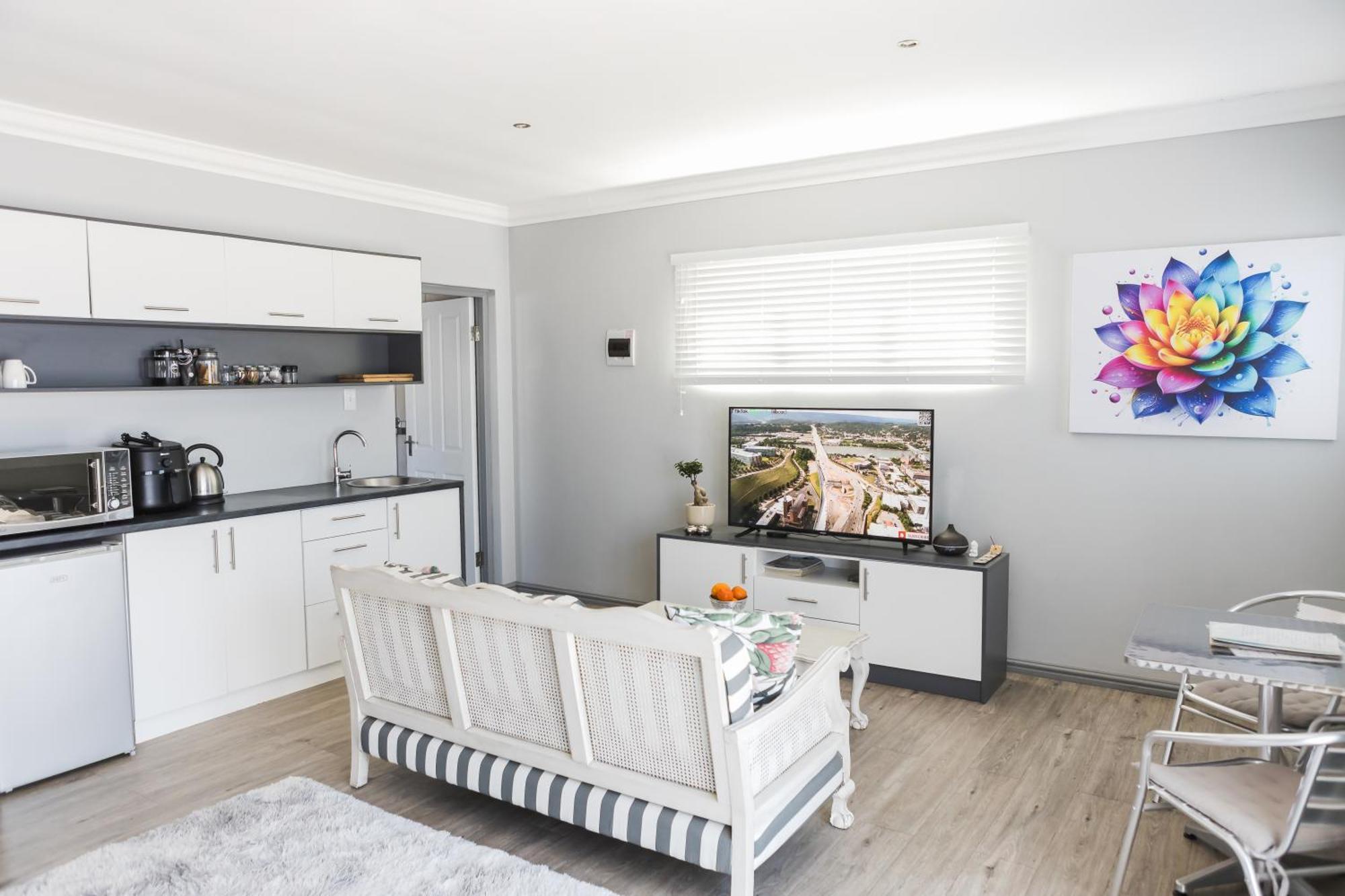 Namaste Spacious Studio Apartment 兰格班 外观 照片