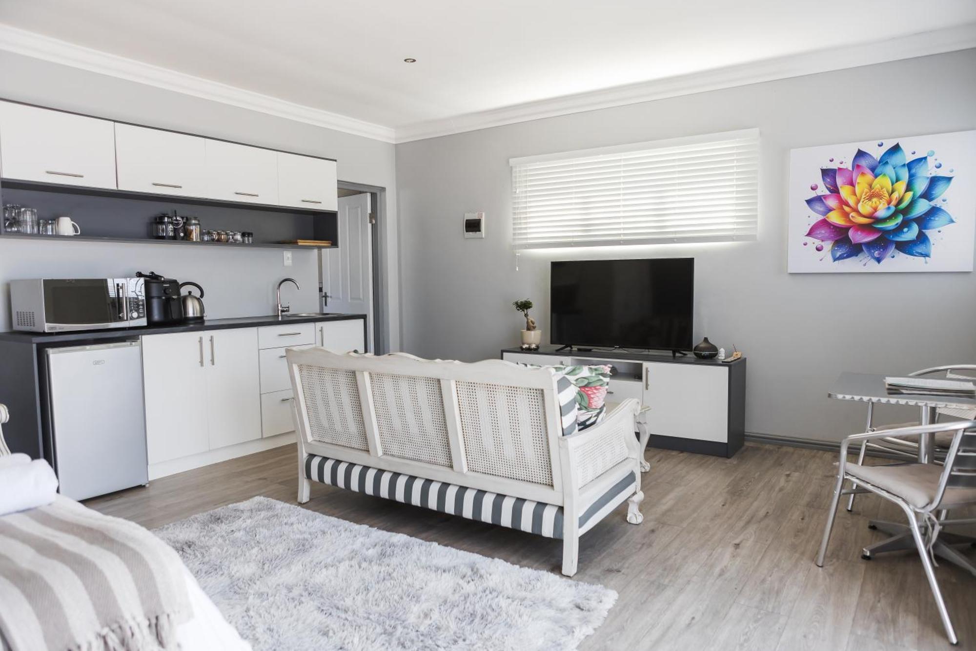 Namaste Spacious Studio Apartment 兰格班 外观 照片