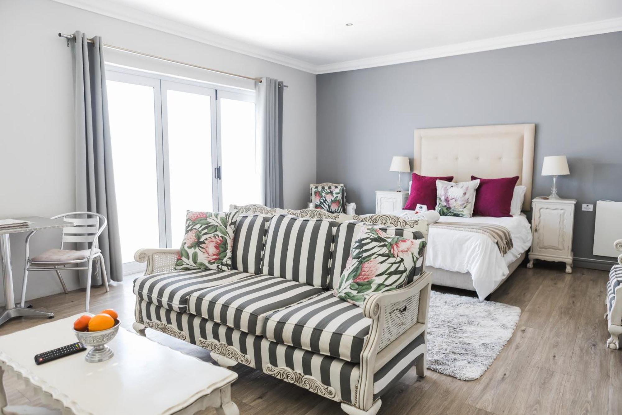 Namaste Spacious Studio Apartment 兰格班 外观 照片