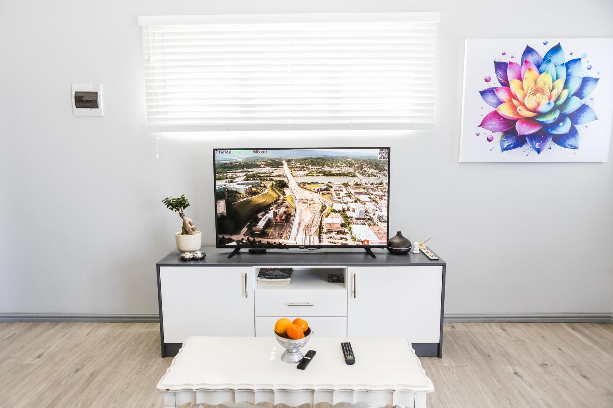 Namaste Spacious Studio Apartment 兰格班 外观 照片